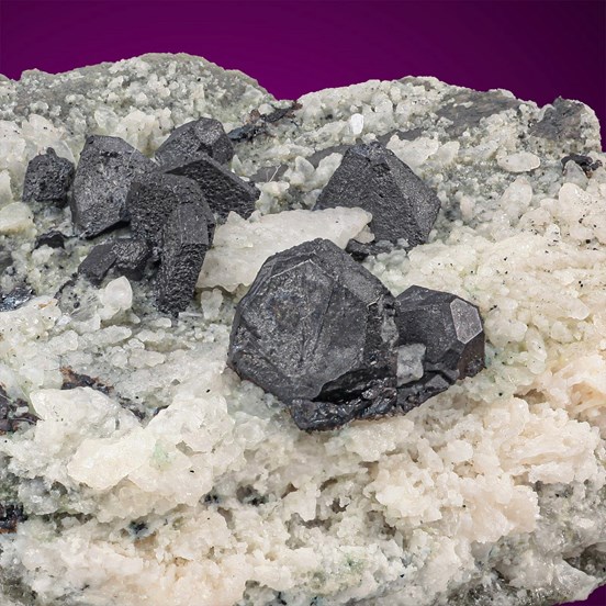 Chalcocite-Dzhezkazgan Mine  | Dzhezkazgan | Karaganda Oblast | Kazakhstan